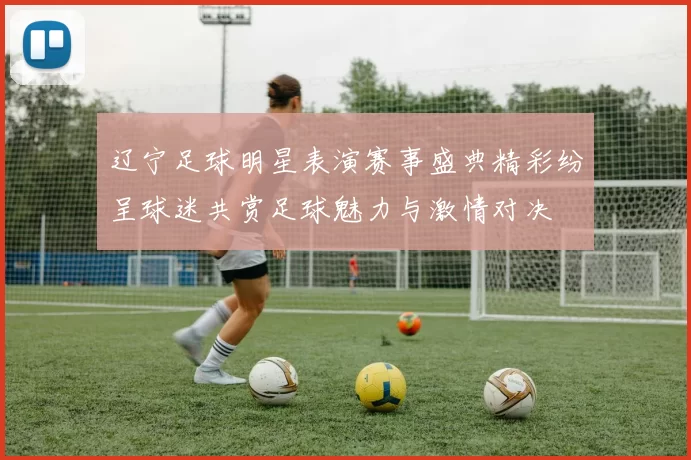 辽宁足球明星表演赛事盛典精彩纷呈球迷共赏足球魅力与激情对决