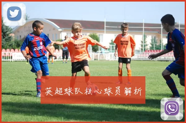 英超球队核心球员解析