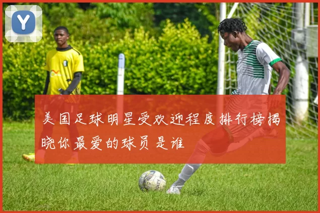 美国足球明星受欢迎程度排行榜揭晓你最爱的球员是谁