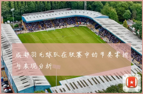 成都羽毛球队在联赛中的节奏掌控与表现分析