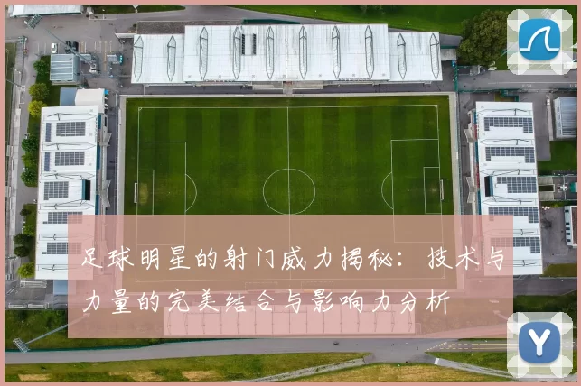 足球明星的射门威力揭秘：技术与力量的完美结合与影响力分析