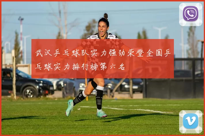 武汉乒乓球队实力强劲荣登全国乒乓球实力排行榜第六名
