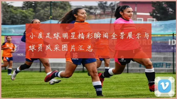 小度足球明星精彩瞬间全景展示与球员风采图片汇总