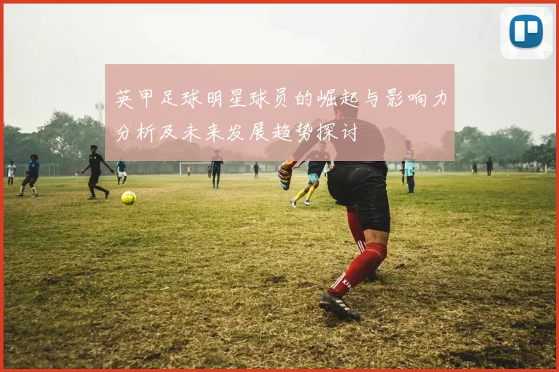英甲足球明星球员的崛起与影响力分析及未来发展趋势探讨