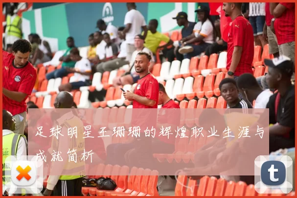 足球明星王珊珊的辉煌职业生涯与成就简析