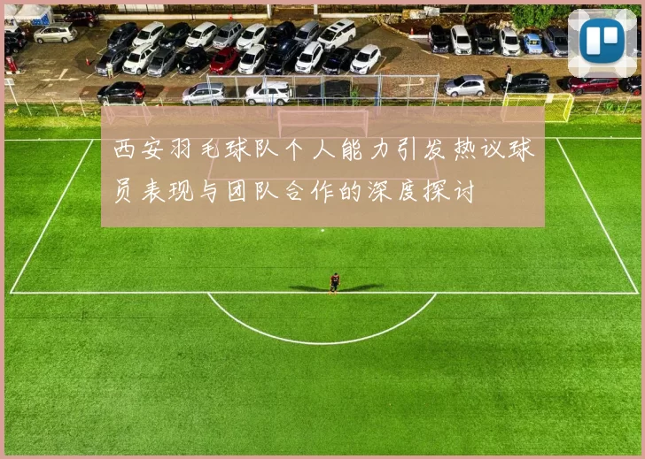 西安羽毛球队个人能力引发热议球员表现与团队合作的深度探讨