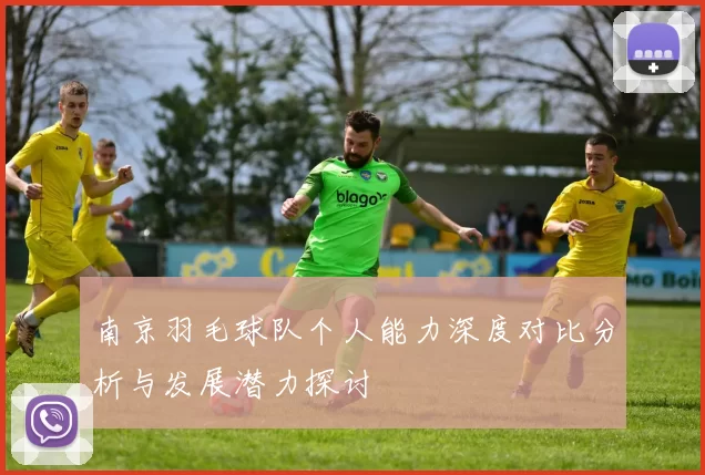 南京羽毛球队个人能力深度对比分析与发展潜力探讨