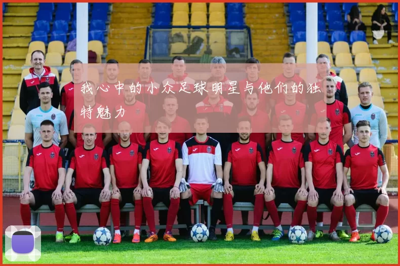 我心中的小众足球明星与他们的独特魅力