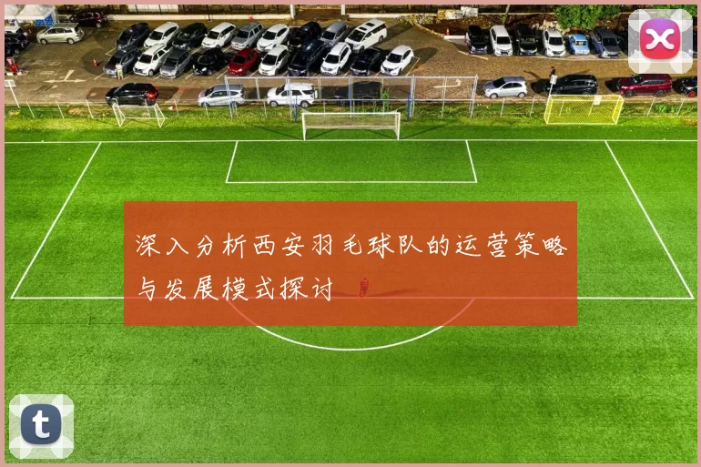 深入分析西安羽毛球队的运营策略与发展模式探讨
