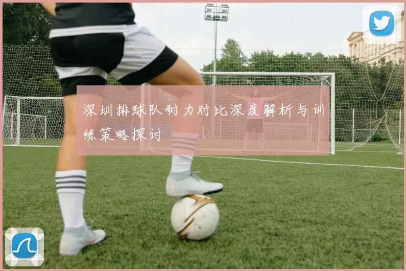 深圳排球队耐力对比深度解析与训练策略探讨