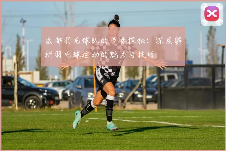 成都羽毛球队的节奏探秘：深度解析羽毛球运动的魅力与技巧