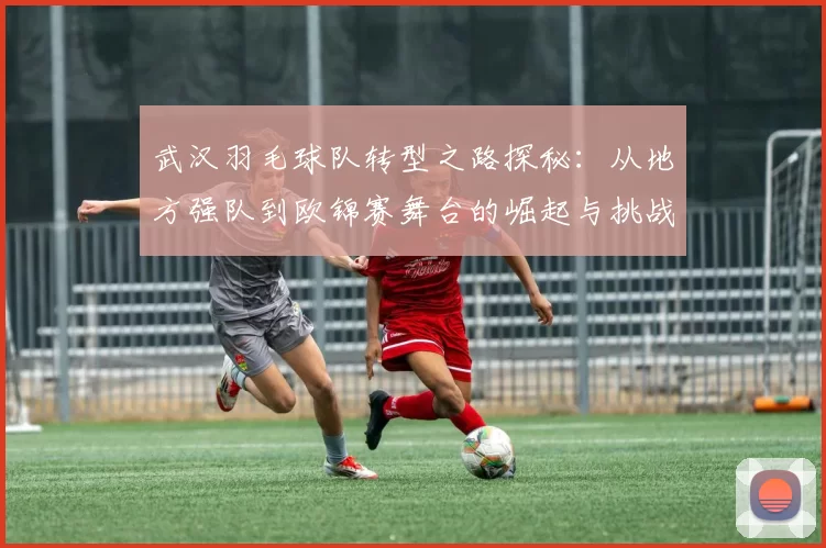 武汉羽毛球队转型之路探秘：从地方强队到欧锦赛舞台的崛起与挑战