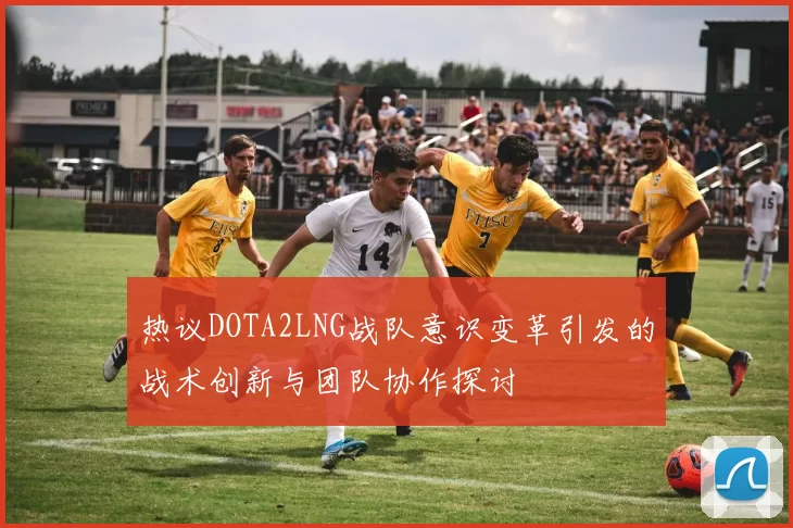 热议DOTA2LNG战队意识变革引发的战术创新与团队协作探讨