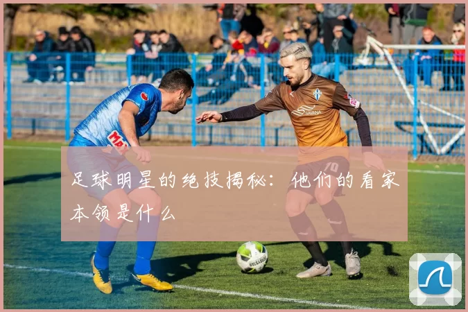 足球明星的绝技揭秘：他们的看家本领是什么