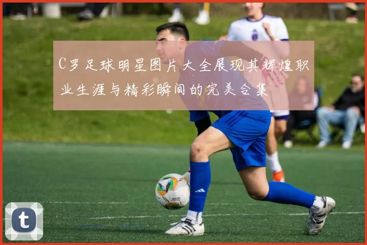 C罗足球明星图片大全展现其辉煌职业生涯与精彩瞬间的完美合集