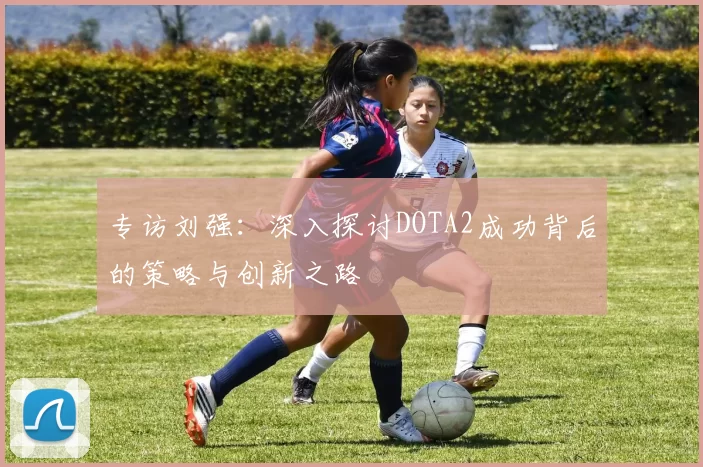 专访刘强：深入探讨DOTA2成功背后的策略与创新之路
