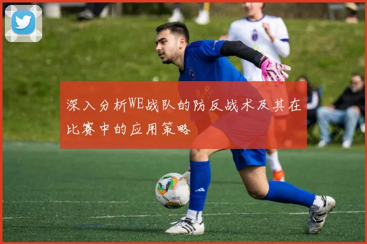 深入分析WE战队的防反战术及其在比赛中的应用策略
