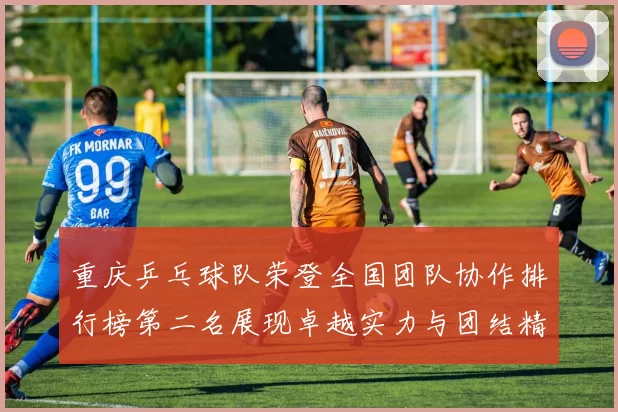 重庆乒乓球队荣登全国团队协作排行榜第二名展现卓越实力与团结精神