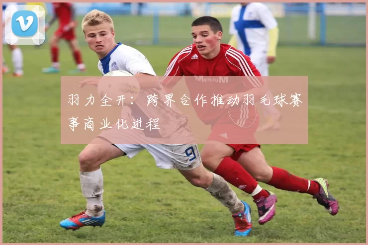 羽力全开：跨界合作推动羽毛球赛事商业化进程