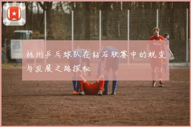 杭州乒乓球队在钻石联赛中的蜕变与发展之路探秘