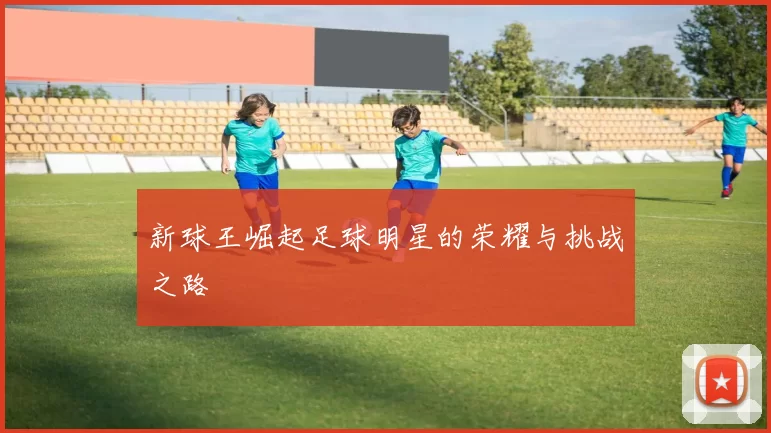 新球王崛起足球明星的荣耀与挑战之路
