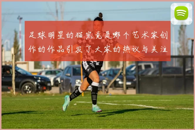 足球明星的猫究竟是哪个艺术家创作的作品引发了大家的热议与关注