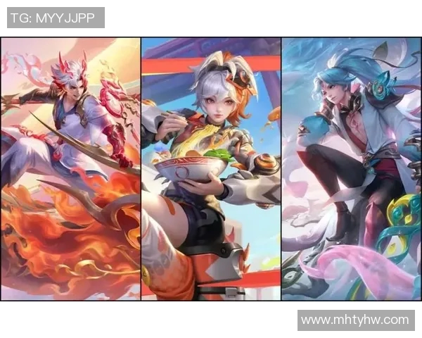 从零起步掌握王者荣耀全方位技巧与策略指南