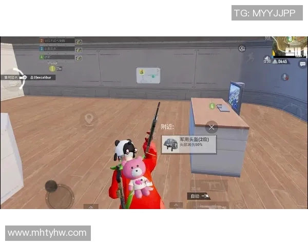 和平精英热议V5战术之争引发玩家热烈讨论与不同看法