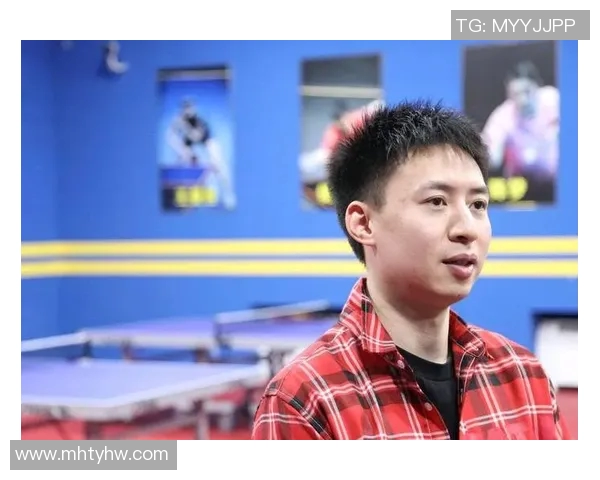 武汉乒乓球队转型之路的真实记录与发展历程探寻