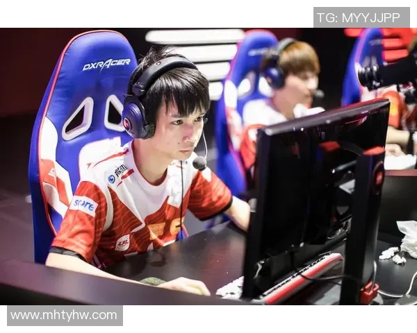 英雄联盟盛宴揭秘WE战队近期状态与未来展望