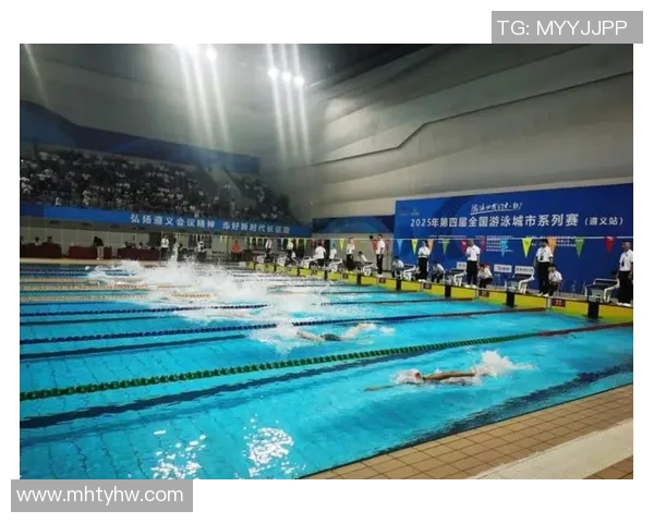 全球聚焦：2025国际游泳赛事盛况即将上演，精彩看点与明星选手揭秘