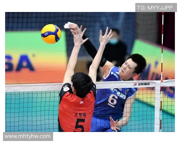 南京排球队技术解析：从基本功到战术运用的全面探讨与提升策略