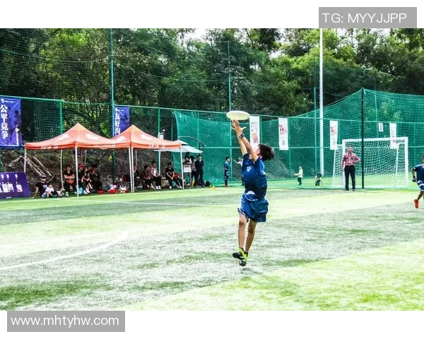 上海飞盘队的阵地战分析与反思：得失背后的战术启示与未来展望