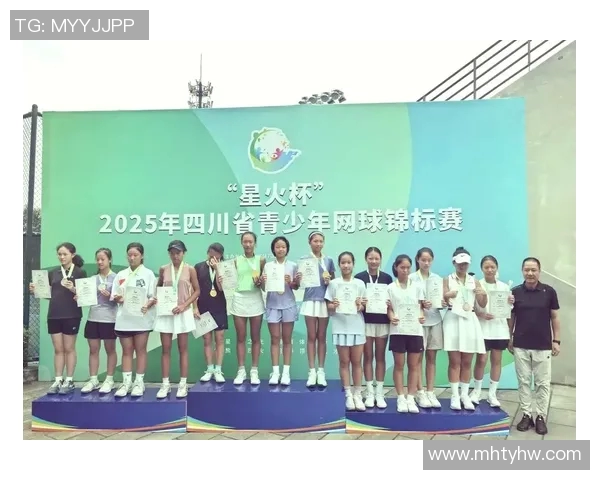 成都网球队实力强劲最新网球个人能力TOP10榜单揭晓